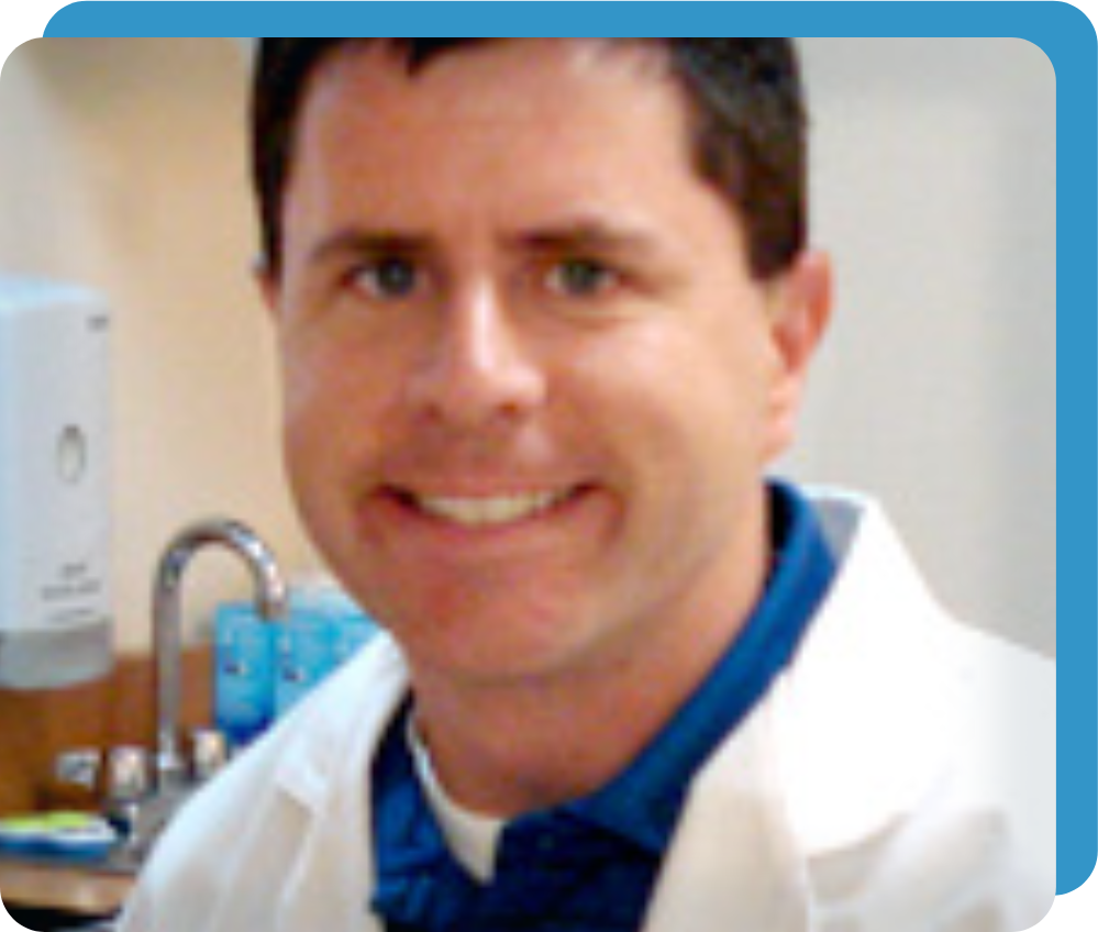 Dr. Robert Blair